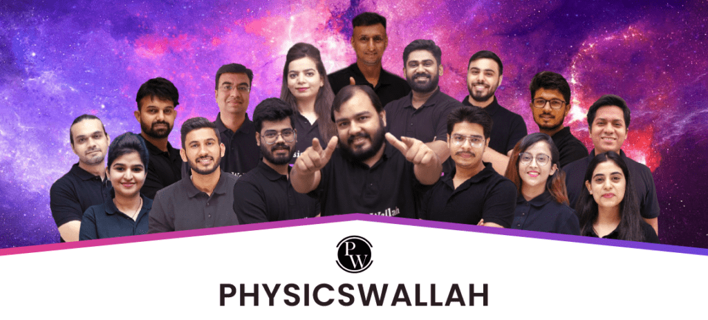 Physics Wallah Online Courses Fees Structure Reviews Contact