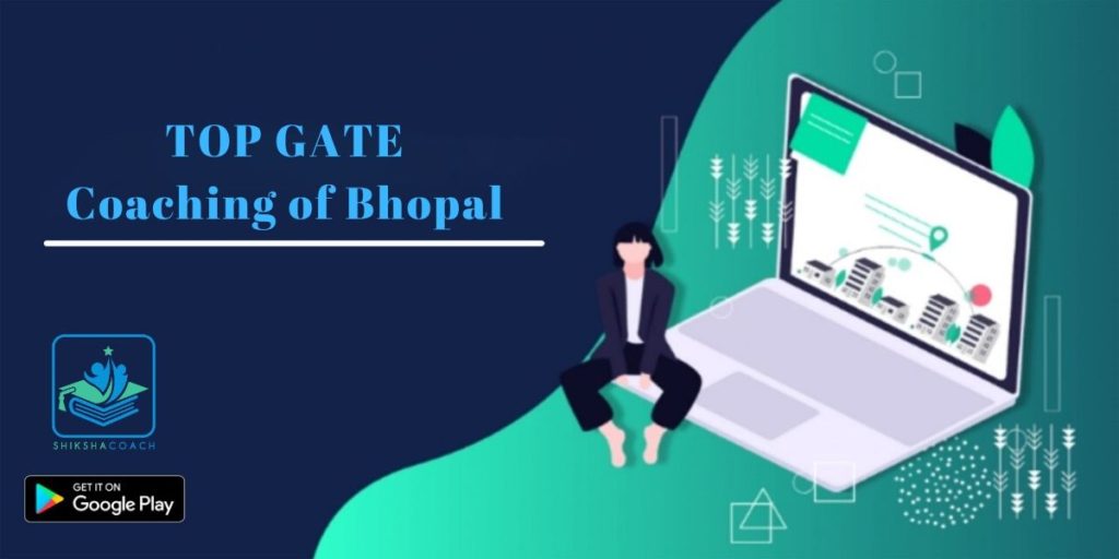 gate coaching in bhopal