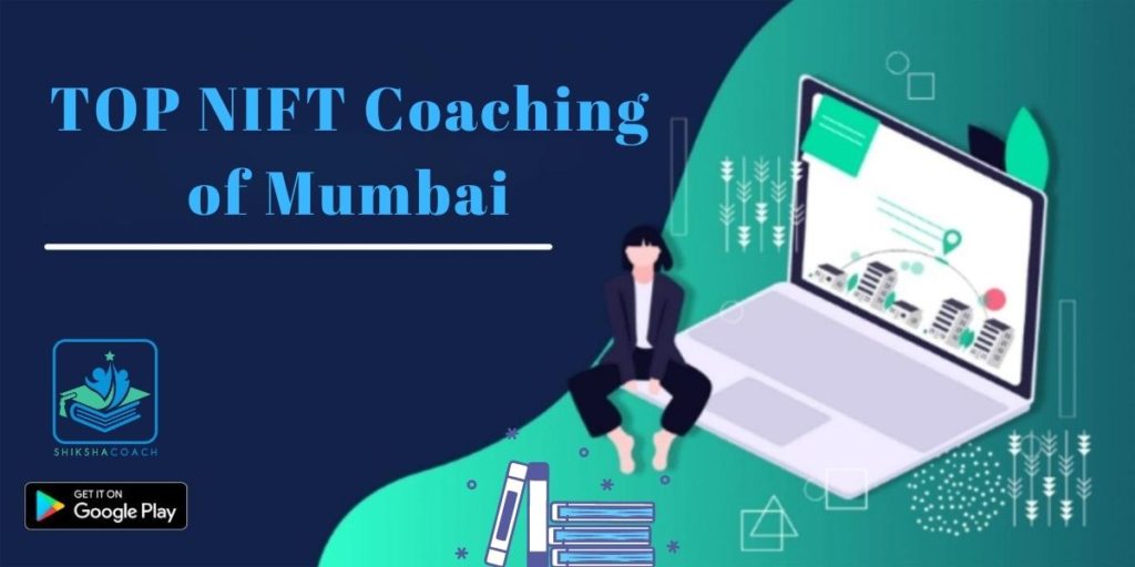 NIFT Coaching in mumbai