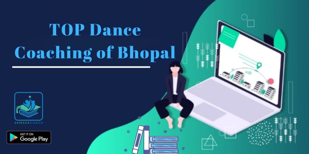 dance coaching in bhopal
