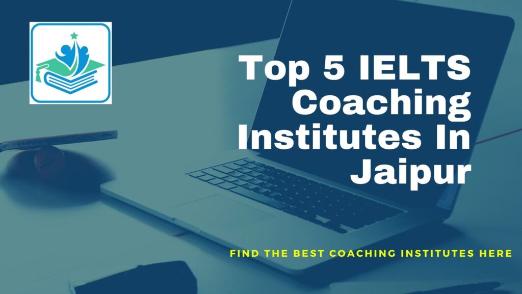 IELTS Coaching In Jaipur