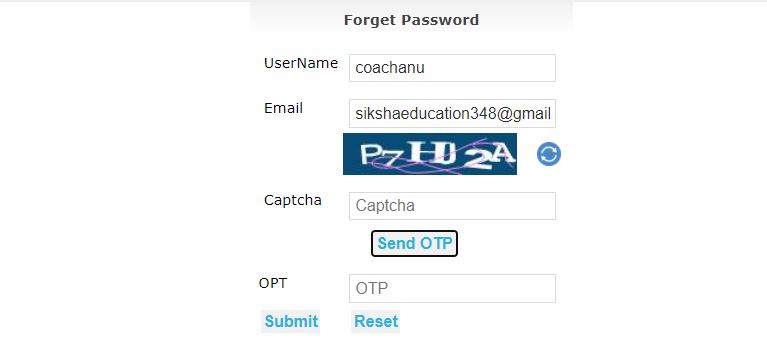 forgot password jkpaysystem