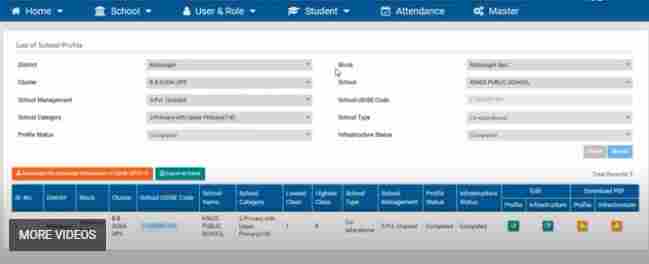 osepa odisha school login