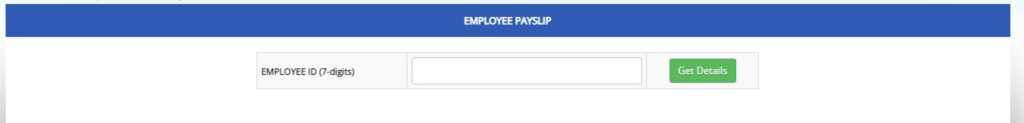 download payslip