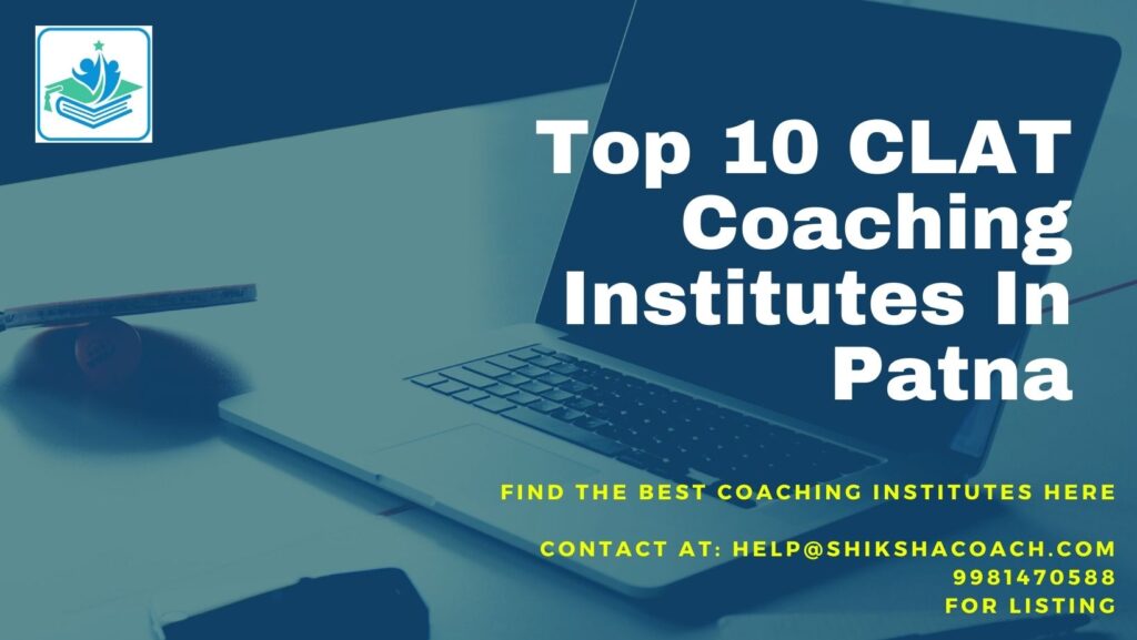 clat coaching in patna