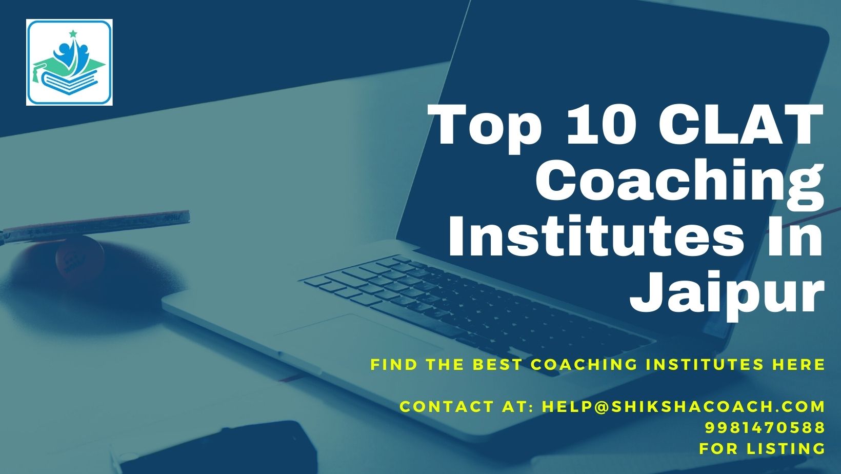 clat coaching in Jaipur