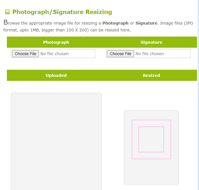 KPSC Thulasi Profile Document