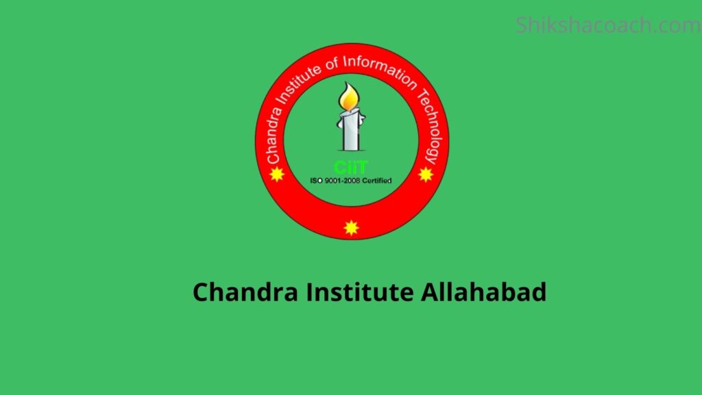 Chandra Institute
