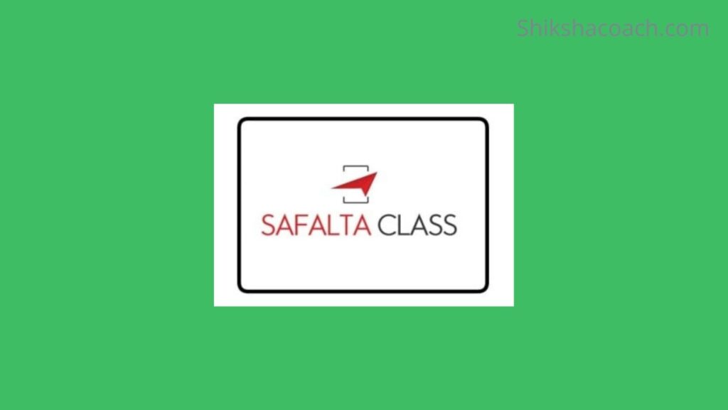 Safalta Classes