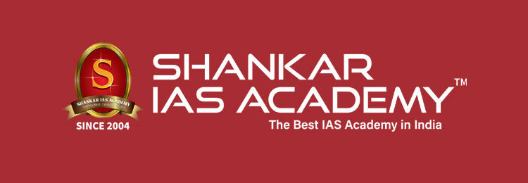 Shankar IAS Academy