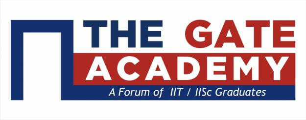 the gate academy