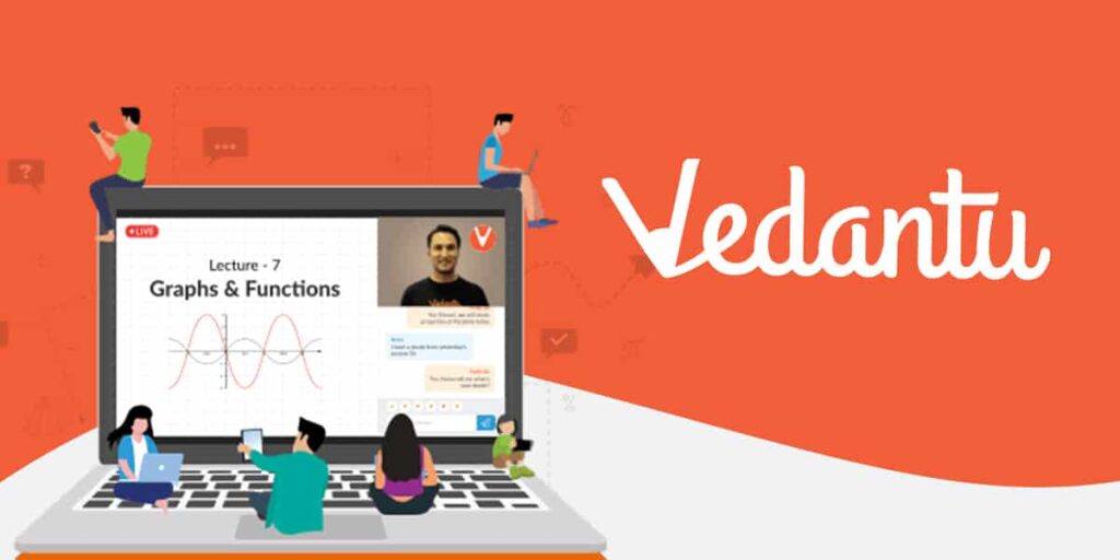 Vedantu: Online Classes, Fee Structure, Test Series, Reviews