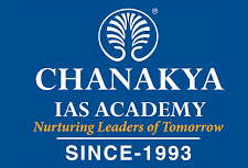 Chanakya IAS Academy