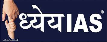 Dhyeya IAS