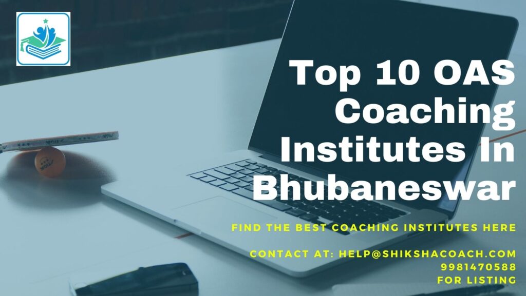 oas coaching in Bhubaneswar
