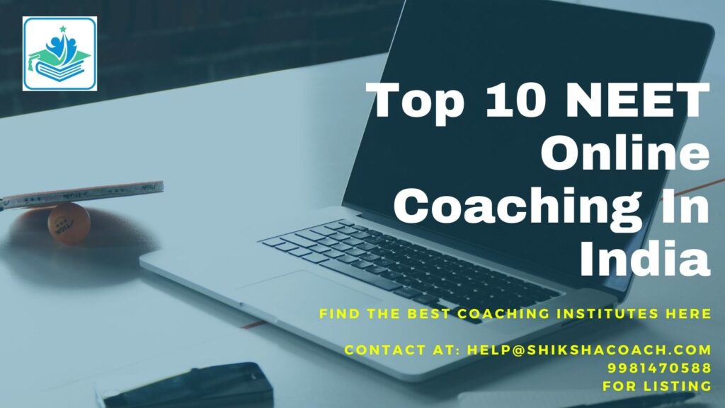 top-10-best-neet-online-coaching-in-india-fees-contact-details