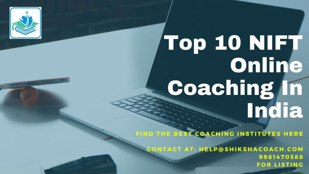 best nift online coaching