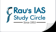 Rau IAS Study Circle