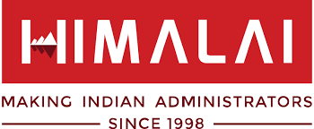 Himalai IAS