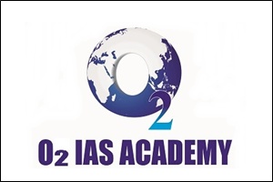 O2 IAS Academy