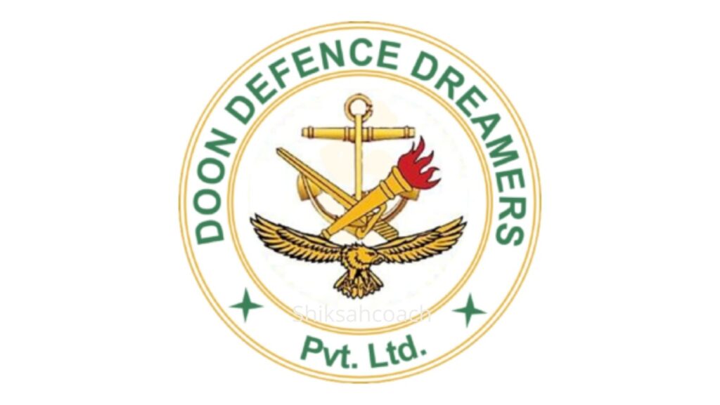 Doon Defence Dreamers