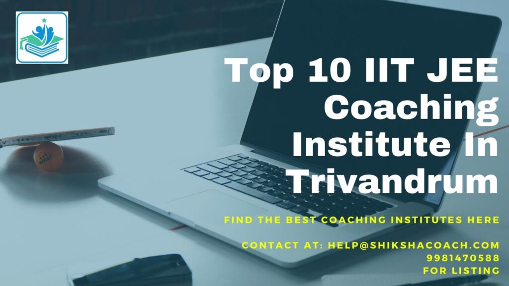 NEET Coaching in Trivandrum