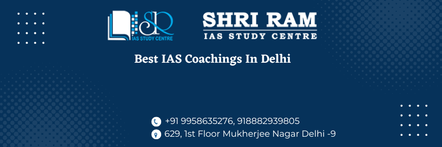 SHRI RAM IAS