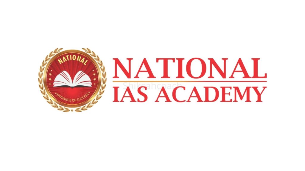 National IAS Academy