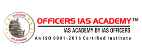 Officers IAS Academy
