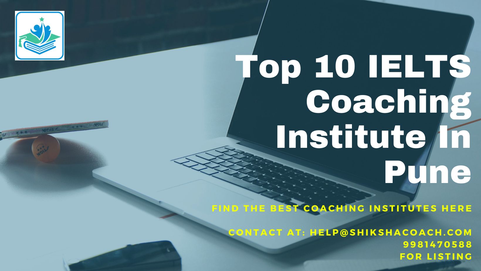 IELTS Coaching in Pune