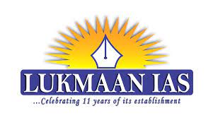 Lukmaan IAS Academy