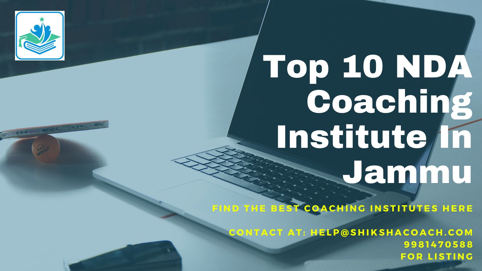 NDA Coaching in Jammu