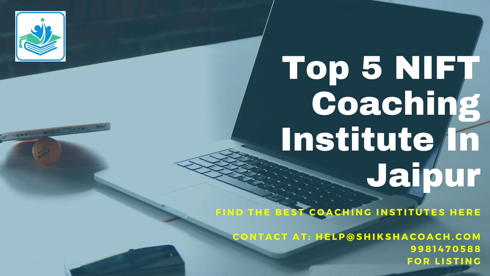 Nift coaching in Jaipur