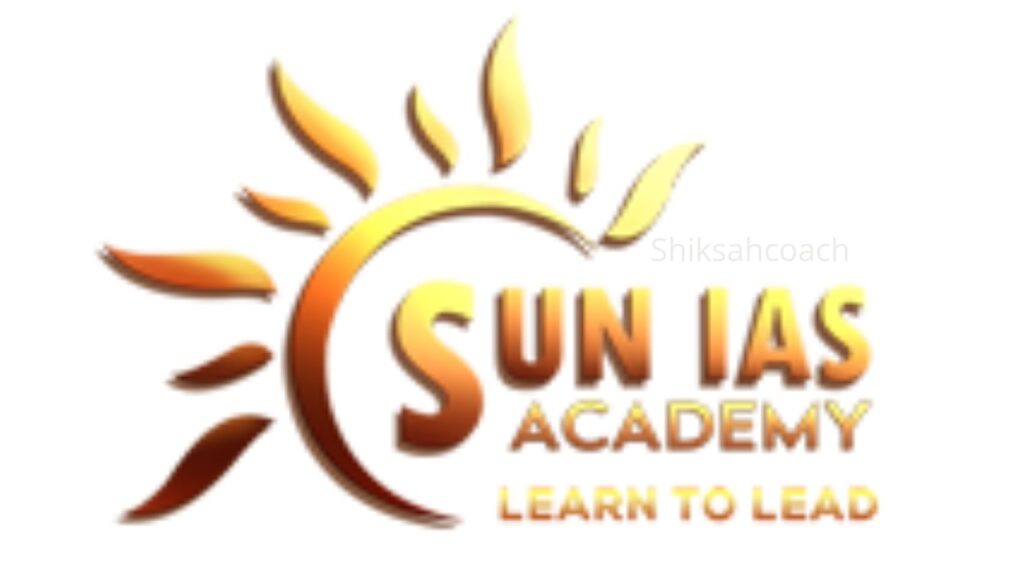 Sun IAS Academy