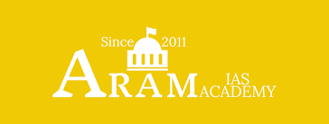 ARAM IAS Academy