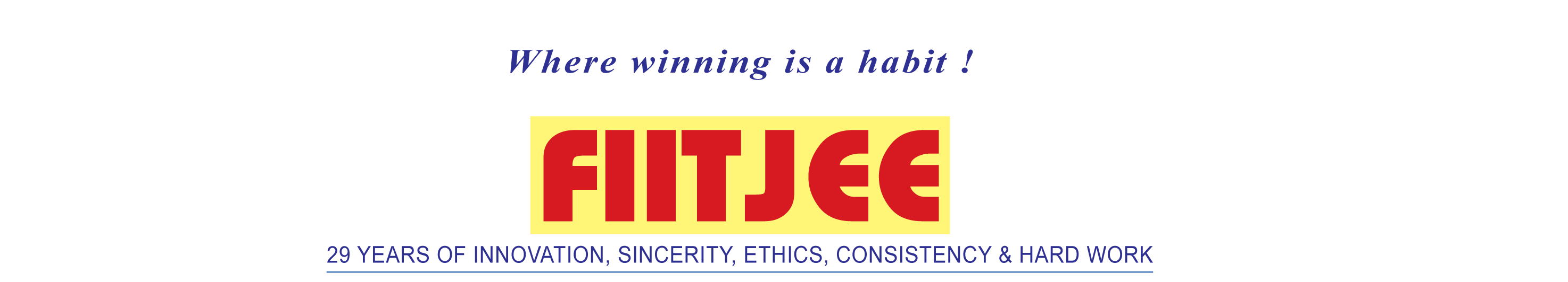 fiitjee: course details, fee structure, reviews, contact details