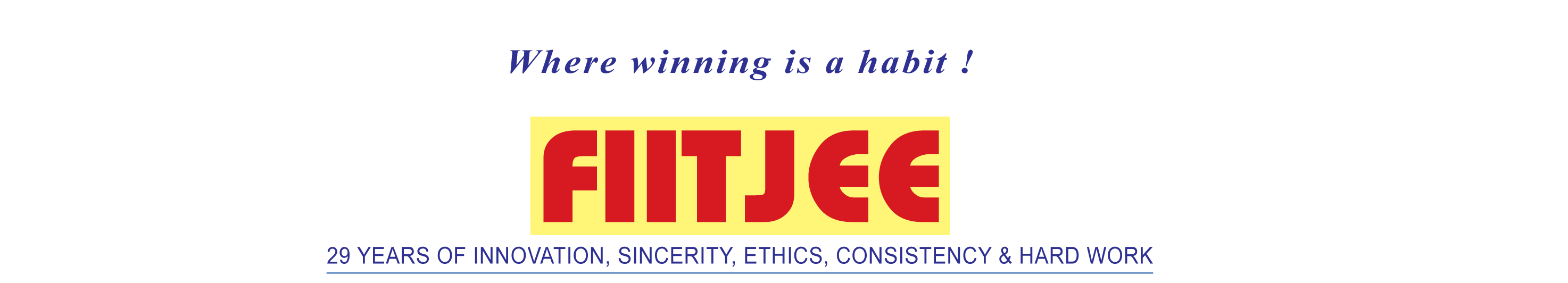 FIITJEE Course Details Fee Structure Reviews Contact Details