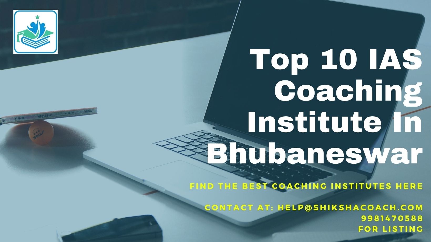 IAS coaching in Bhubaneswar