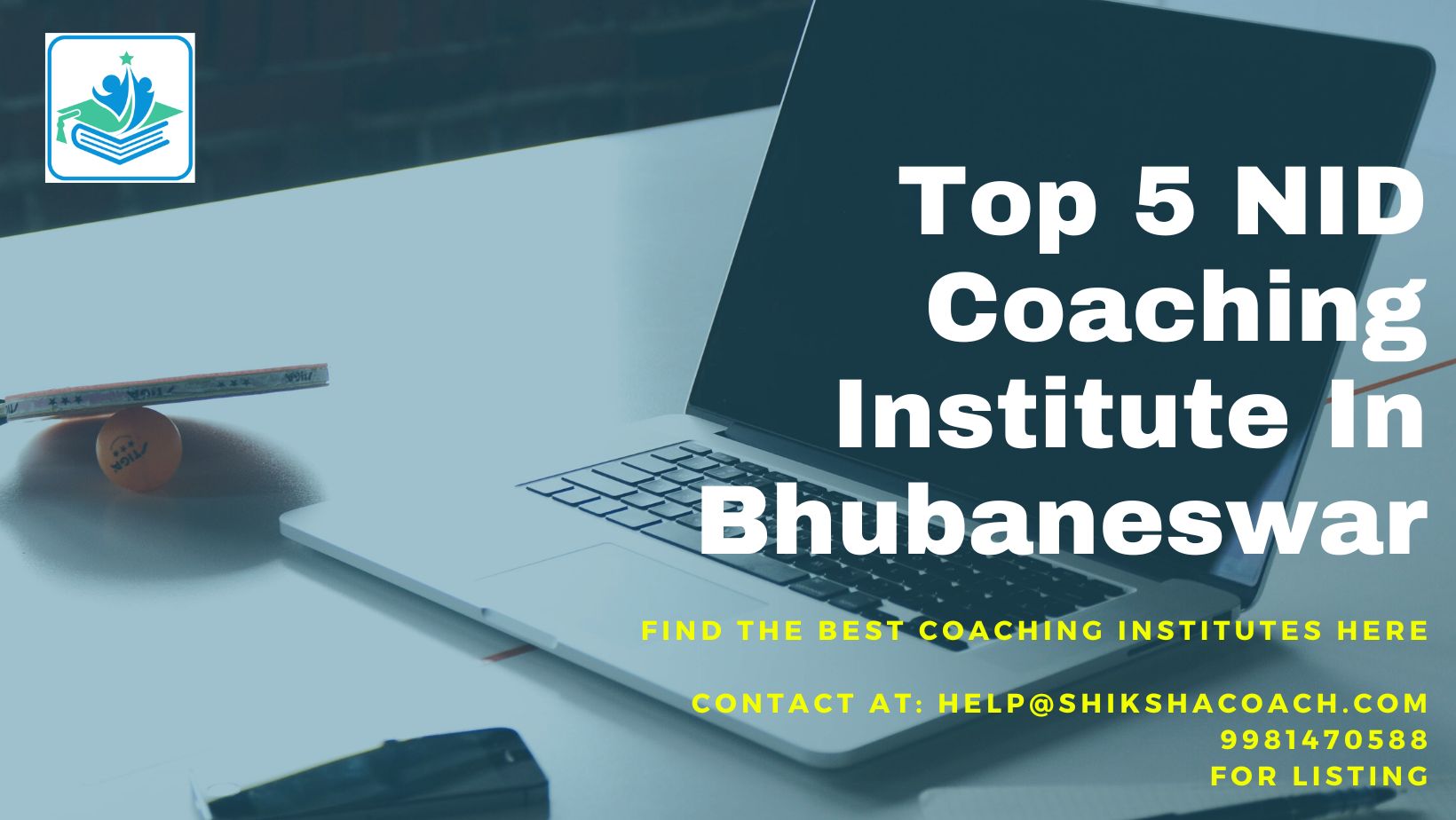 NID Coaching in Bhubaneswar