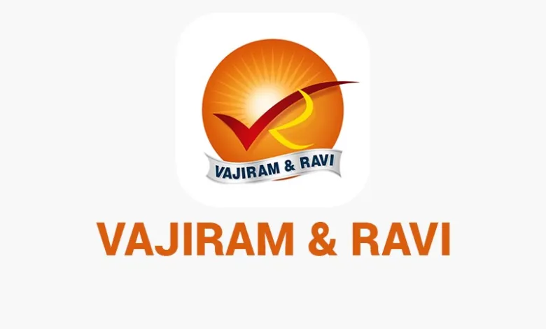 Vajiram and Ravi: Course Details, Fee Structure, Test Series