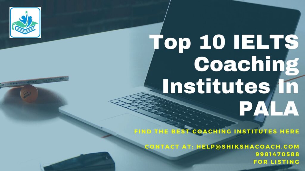 IELTS coaching in Pala