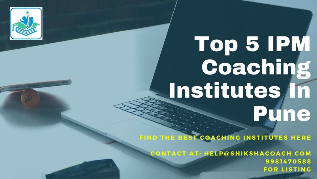 IPM Coaching in Pune