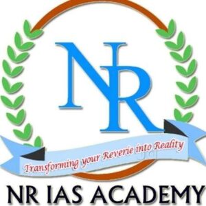 NR IAS Academy