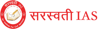 Saraswati IAS