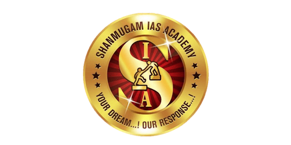 Shanmugam IAS Academy