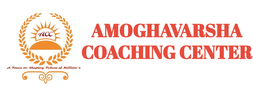 amoghavarsha ias