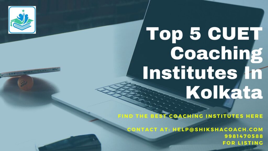 CUET coaching in Kolkata