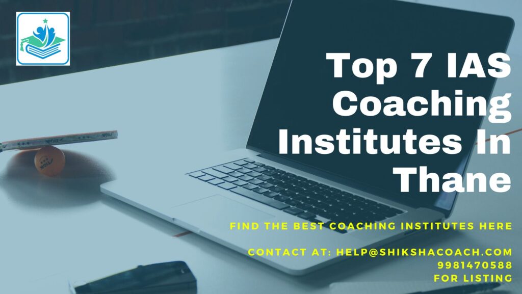 IAS coaching in Thane