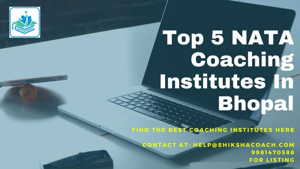 UCEED Coaching in Bhopal