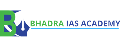 Bhadra IAS Academy